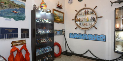 Музей рыб и рыболовства в городе Феодосия – описание, режим работы, телефон, фотографии, отзывы. Музей рыб и рыболовства в городе Феодосия – описание, режим работы, телефон, фотографии, отзывы.