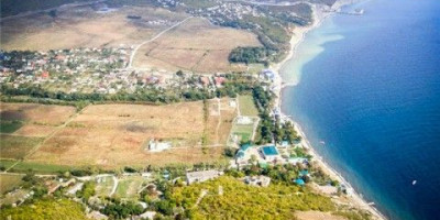 Где лучше отдохнуть Новороссийский район