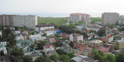 Где остановиться в городе-курорте Геленджик Где остановиться в городе-курорте Геленджик