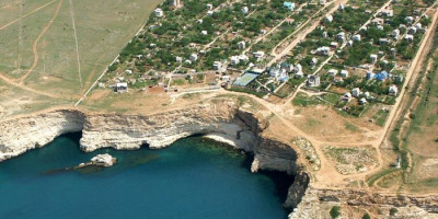 Пляж Автобат Севастополь на лето 2024 года, фотографии, отзывы туристов