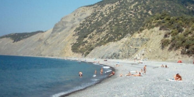 Описание пляжа поселка Малый Утриш в курортный сезон 2024 года, актуальные фотографии, как проехать, отзывы Описание пляжа поселка Малый Утриш в курортный сезон 2024 года, актуальные фотографии, как проехать, отзывы