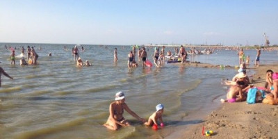 Пляж Меляки в городе Ейск - инфраструктура, режим работы, как проехать, свежие отзывы Пляж Меляки в городе Ейск - инфраструктура, режим работы, как проехать, свежие отзывы