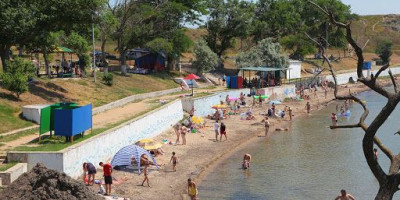 Пляж Московский в городе Керчь - свежие фотографии, описание инфраструктуры, как проехать на общественном транспорте Пляж Московский в городе Керчь - свежие фотографии, описание инфраструктуры, как проехать на общественном транспорте