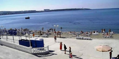 Пляж пансионата Кавказ на лето 2024 года, фотографии, отзывы, как проехать, режим работы. Пляж пансионата Кавказ на лето 2024 года, фотографии, отзывы, как проехать, режим работы.