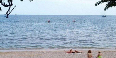 Описание пляжа санатория Восход в городе Феодосия - фотографии, отзывы, как проехать Описание пляжа санатория Восход в городе Феодосия - фотографии, отзывы, как проехать