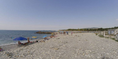 Пляж с интересным названием – «Торик» в курортном Геленджике – оптимальный маршрут, цены на питание, информация, частые вопросы. Пляж с интересным названием – «Торик» в курортном Геленджике – оптимальный маршрут, цены на питание, информация, частые вопросы.