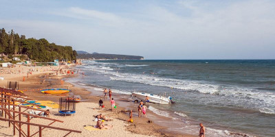 Пляж Золотой берег в Лермонтово подробное описание с реальными отзывами отдыхающих фотографии как проехать адрес. Пляж Золотой берег в Лермонтово подробное описание с реальными отзывами отдыхающих фотографии как проехать адрес.