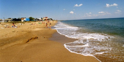 Пляж Золотой город Феодосия, отдых в Феодосии, фотографии, отзывы туристов 2024 Пляж Золотой город Феодосия, отдых в Феодосии, фотографии, отзывы туристов 2024