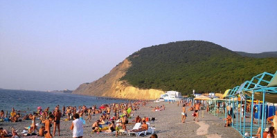 Климат и погода города-курорта Анапа Климат и погода города-курорта Анапа