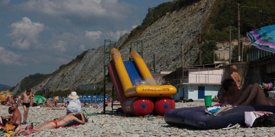 Чем заняться на отдыхе в Дедеркое Чем заняться на отдыхе в Дедеркое