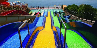 Чем заняться на отдыхе в Алуште Чем заняться на отдыхе в Алуште