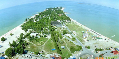 Чем заняться в Ейске Чем заняться в Ейске