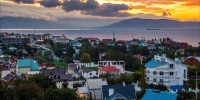 Чем заняться на отдыхе в Мысхако