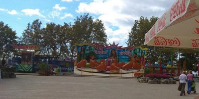 Чем заняться на отдыхе в Шепси Чем заняться на отдыхе в Шепси