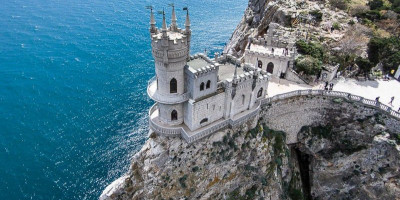 Чем заняться на отдыхе в Ялте Чем заняться на отдыхе в Ялте