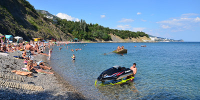 Развлечения в Алупке Развлечения в Алупке