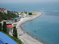 Широкая Балка