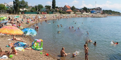 Лучшие пляжи поселка Мысхако на лето 2024 года, фотографии, отзывы, как проехать Лучшие пляжи поселка Мысхако на лето 2024 года, фотографии, отзывы, как проехать