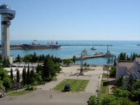 Туапсинский район